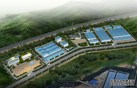 常青新能源榮獲Mysteel2024“電池回收再利用優秀企業”